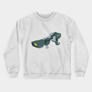 S12B Gun Crewneck Sweatshirt